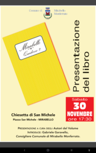 mirabelloquaderno
