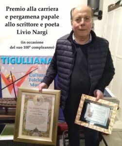 NARGILIVIO