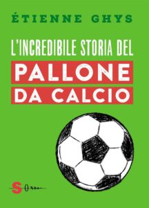 copertina ghys articolo 3 calcio