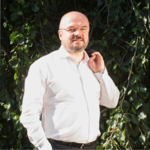 ENRICO BORGHI