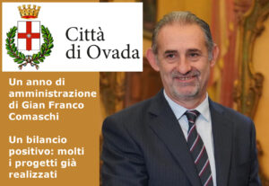 Gian Franco Comaschi