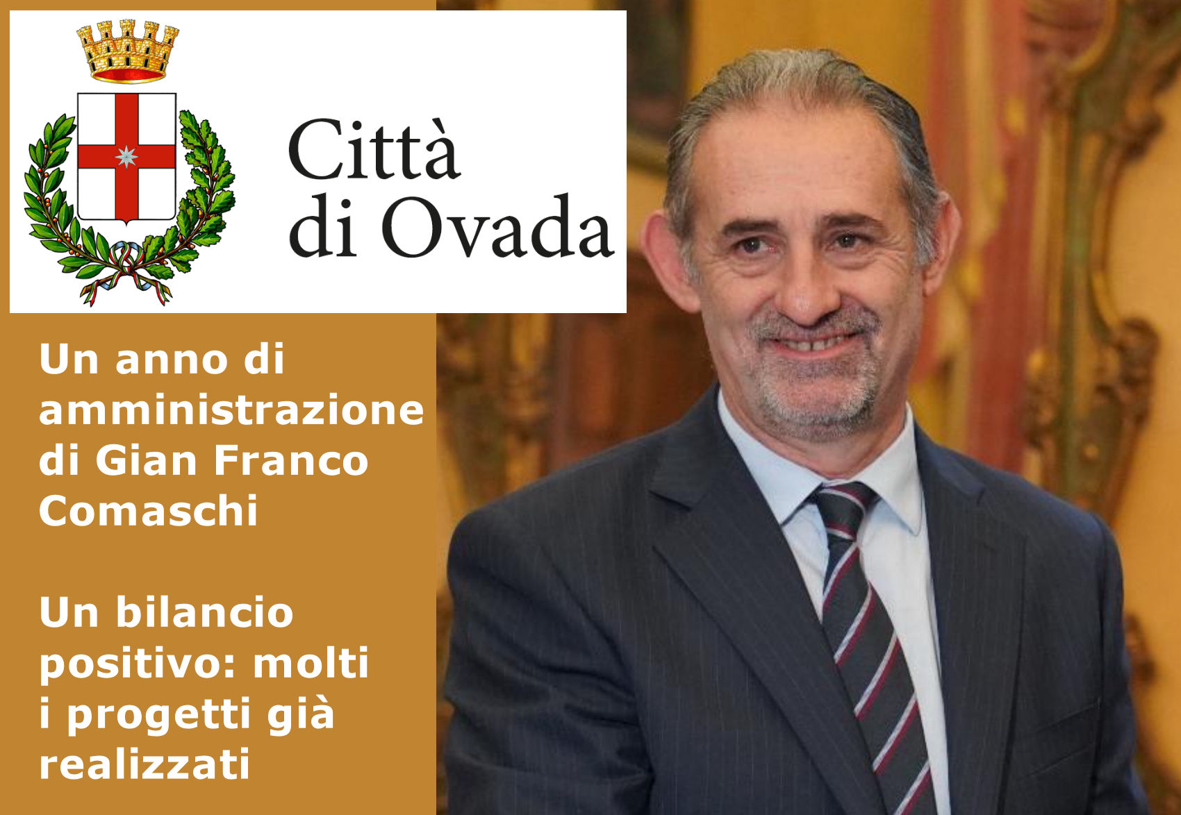 Gian Franco Comaschi