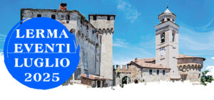 Eventi Lerma Estate 2025