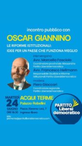 oscar giannino