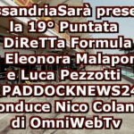 La Diretta Formula 1