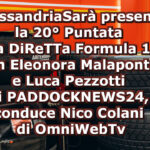 La Diretta Formula 1
