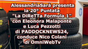 La Diretta Formula 1