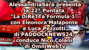 LA DIRETTA FORMULA 1