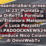 LA DIRETTA FORMULA 1