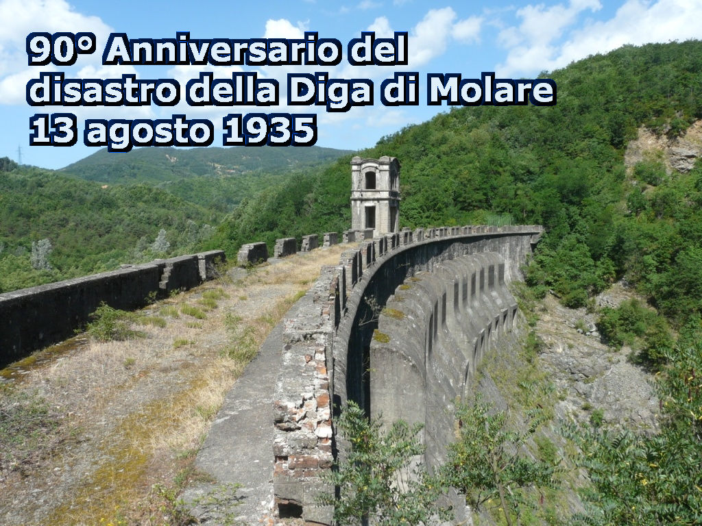 DIGA MOLARE