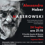 Alessandro Haber
