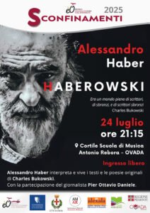 Alessandro Haber