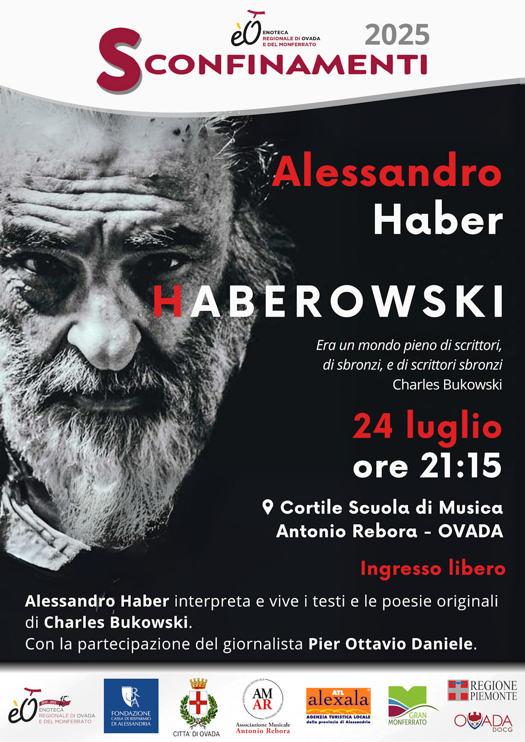 Alessandro Haber