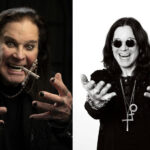 Ozzy Osbourne