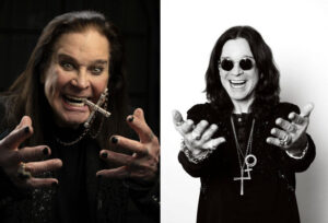 Ozzy Osbourne