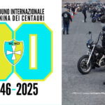 ALESSANDRIA: CASTELLAZZO BORMIDA 80° MOTORADUNO INTERNAZIONALE