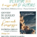 Come Onde di passaggio