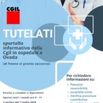 locandina nuovo sportello