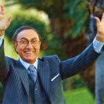 Addio Super Pippo, Pippo Baudo il re della tv italiana