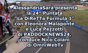 FORMULA 1