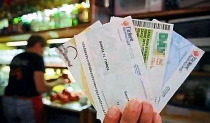 IL PASTO: Uguale per tutti?