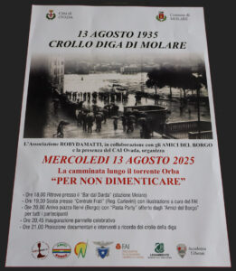 OVADA EVENTI
