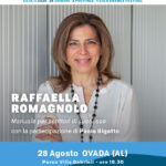 RAFFAELLA ROMAGNOLO Manuale per scrittori di successo con Raffaella Romagnolo con la partecipazione di Paola Bigatto