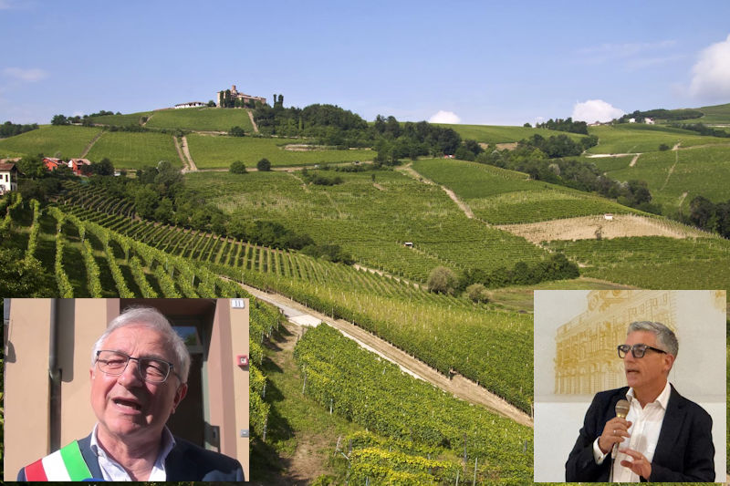 L’APPARTENENZA POLITICA HA VINTO SUL CRITERIO DELLA RAPPRESENTANZA TERRITORIALE? ALLORA HA PERSO IL MONFERRATO.