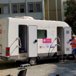 LERMA: PROGETTO “CAMPER DELLA SALUTE”