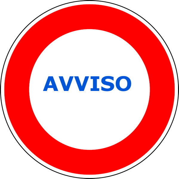 CHIUSURA SP NEL TRATTO ROSSIGLIONE TIGLIETO