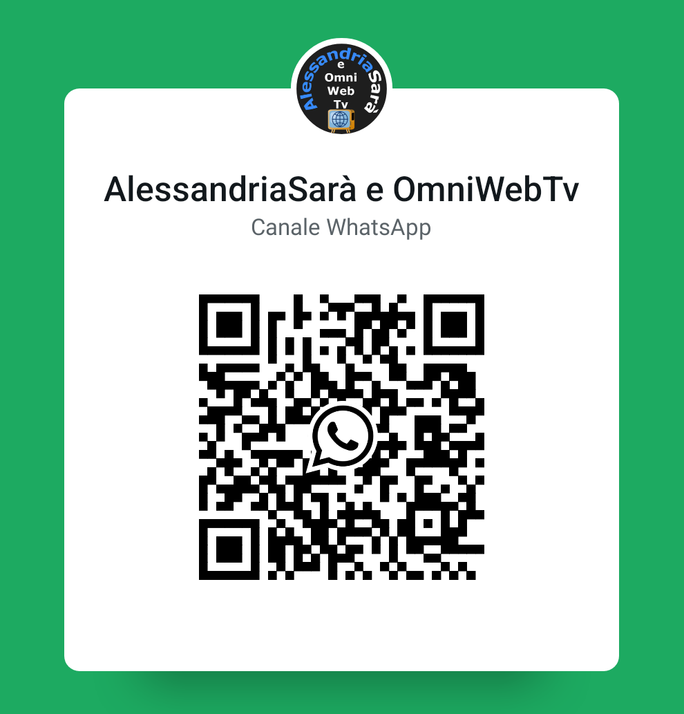 Canale WhatsApp