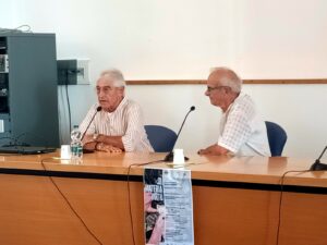 Di materia virtù
