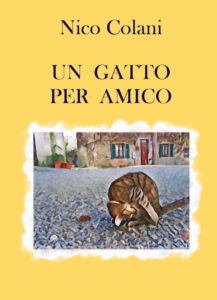Un gatto per amico di Nico Colani